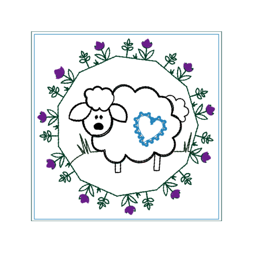 Line Art Wedding Line Art Wedding