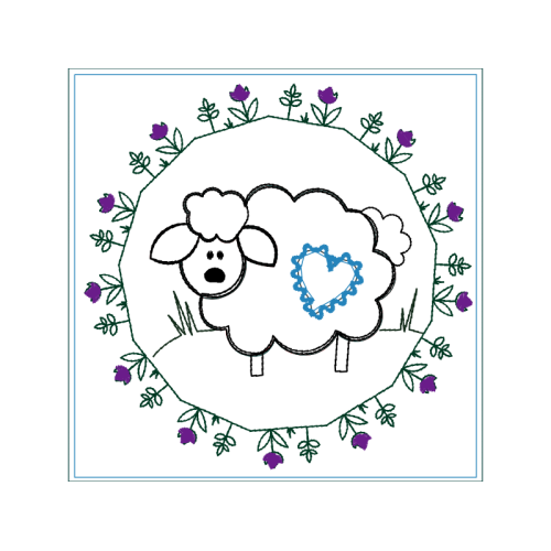 Line Art Wedding Line Art Wedding