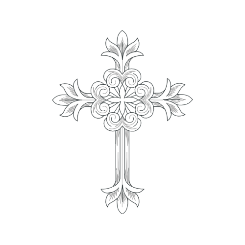 Line Art Wedding Line Art Wedding