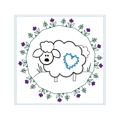 Line Art Wedding Line Art Wedding