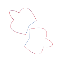 Line Art Wedding Line Art Wedding