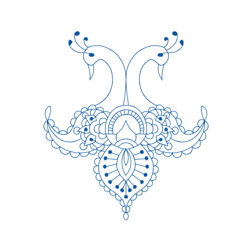 Line Art Wedding Line Art Wedding