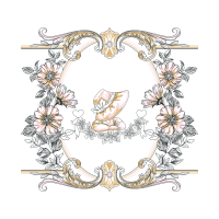 Line Art Wedding Line Art Wedding