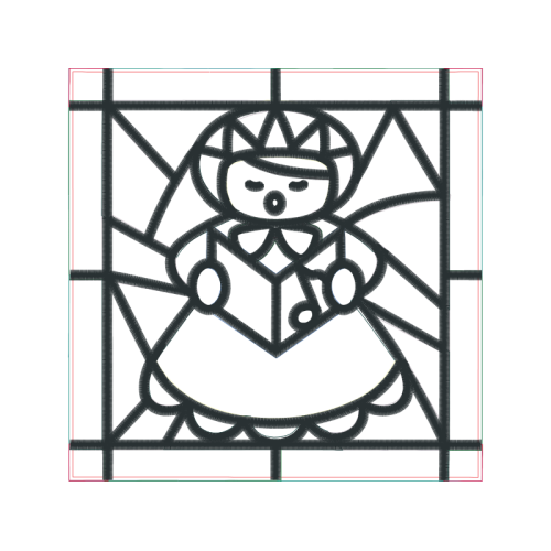 Line Art Wedding Line Art Wedding