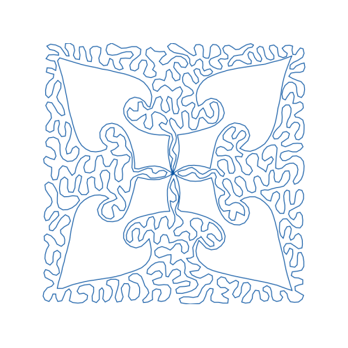 Line Art Wedding Line Art Wedding