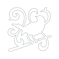 Line Art Wedding Line Art Wedding