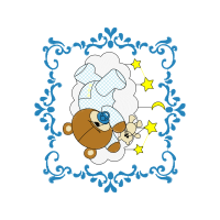 Matriz De Bordado Wedding