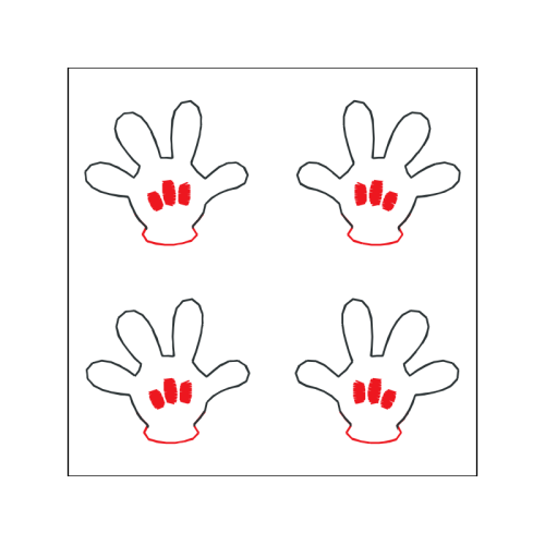 Meter Wedding Meter Wedding