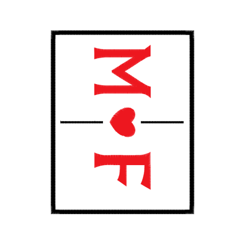 Meter Wedding Meter Wedding