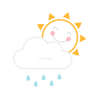 Meter Wedding Meter Wedding