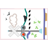 Meter Wedding Meter Wedding