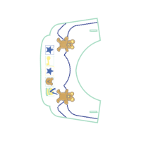 Meter Wedding Meter Wedding