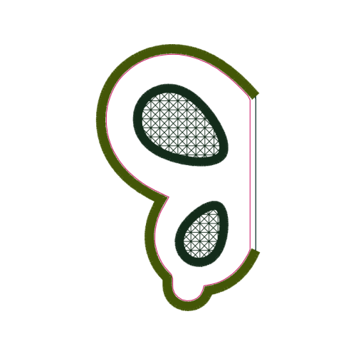 Meter Wedding Meter Wedding