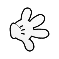 Mickey Mouse Wedding