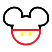 Mickey Mouse Wedding Mickey Mouse Wedding