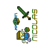 Minecraft Wedding Minecraft Wedding