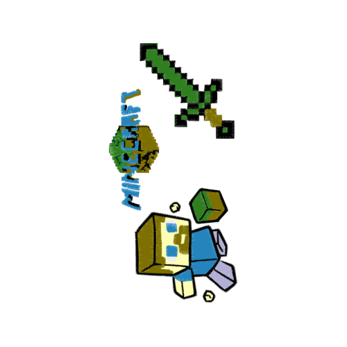 Minecraft Wedding Minecraft Wedding