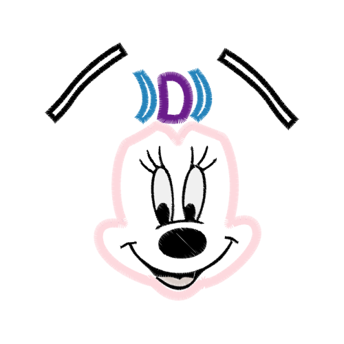 Minnie Mouse Wedding Minnie Mouse Wedding