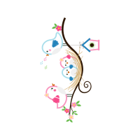 Mixed Media Wedding Mixed Media Wedding