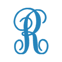 Monogram Wedding Monogram Wedding