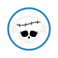 Monster High Wedding