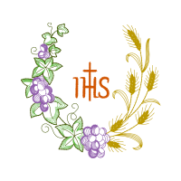 Monstrance Wedding Monstrance Wedding