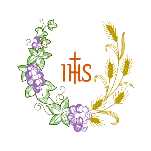 Monstrance Wedding Monstrance Wedding