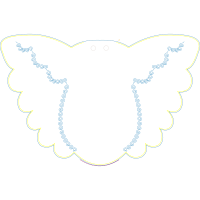 Necklace Wedding Necklace Wedding