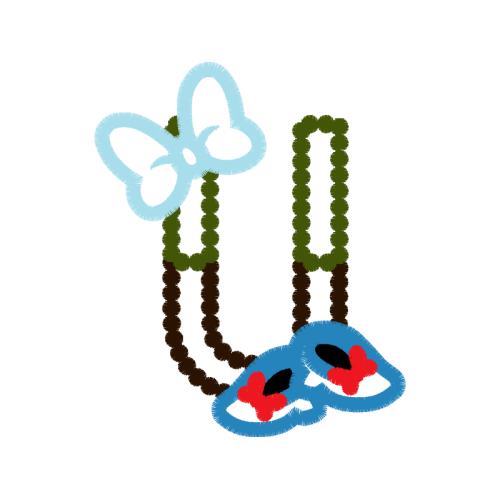 Necklace Wedding Necklace Wedding