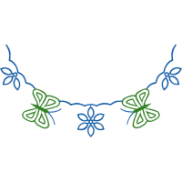 Necklace Wedding Necklace Wedding