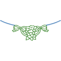 Necklace Wedding Necklace Wedding