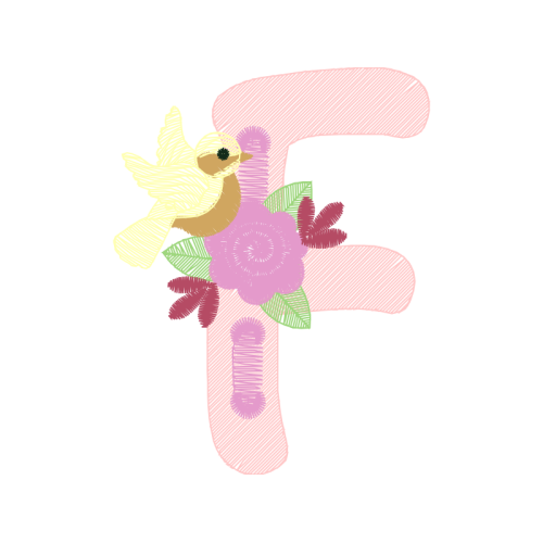 Needlework Wedding Needlework Wedding