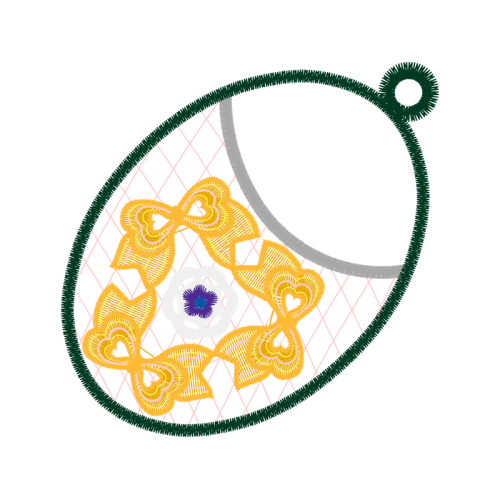 Needlework Wedding Needlework Wedding