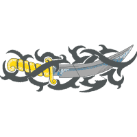 Northern Pike Wedding