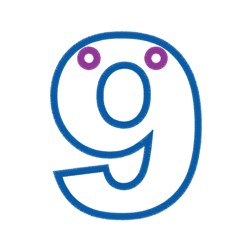 Number Wedding Number Wedding