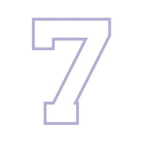 Number Wedding Number Wedding