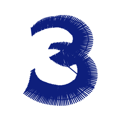 Number Wedding Number Wedding