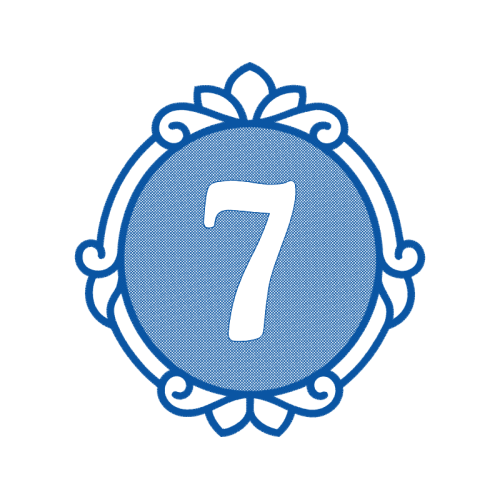 Number Wedding Number Wedding