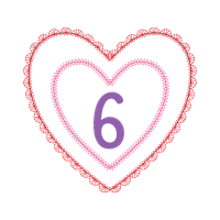 Number Wedding Number Wedding