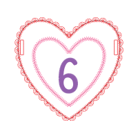 Number Wedding Number Wedding