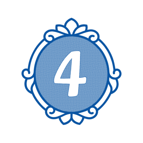 Number Wedding Number Wedding