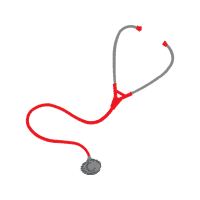 Nursing Technician Wedding