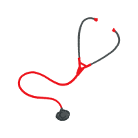 Nursing Technician Wedding