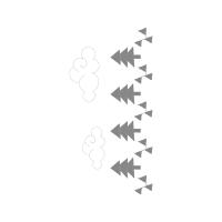 Origami Paper Wedding