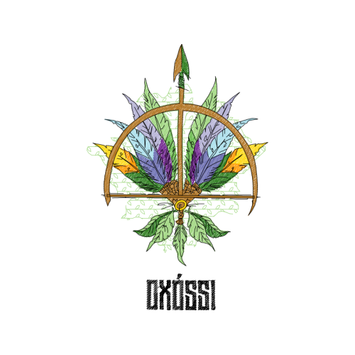 Oshosi Wedding Oshosi Wedding