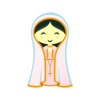 Our Lady Of F Tima Wedding