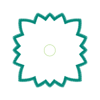 Outdoor Education Wedding