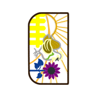 Passion Flowers Wedding