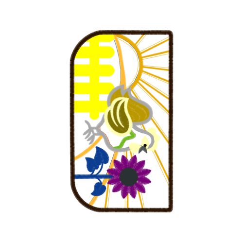 Passion Flowers Wedding Passion Flowers Wedding