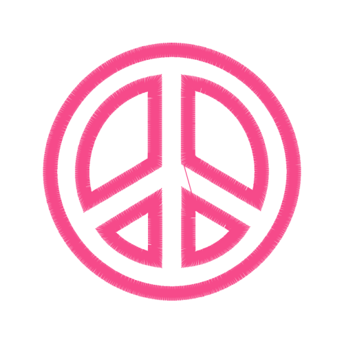 Peace Symbols Wedding Peace Symbols Wedding